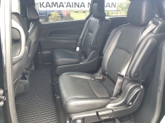 Used 2023  Honda Odyssey Sport Auto at IK Auto Group near Hilo&comma; HI