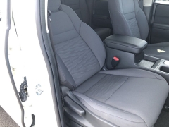 New 2025 Nissan Frontier Crew Cab 4x4 S at Kama'aina Nissan near Hilo, HI