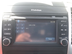 Used 2019  Nissan Frontier 4WD Crew Cab PRO-4X Auto at Kama'aina Nissan near Hilo&comma; HI