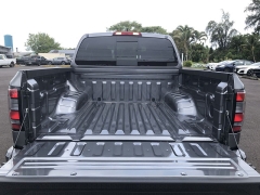 New 2025 Nissan Frontier Crew Cab 4x4 SV at Kama'aina Nissan near Hilo, HI
