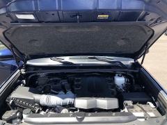 Used 2023 Toyota 4Runner SR5 4WD at Kama'aina Nissan near Hilo, HI