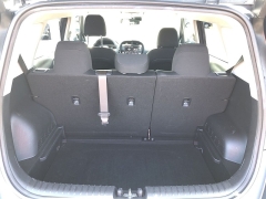 Used 2023 Kia Soul LX IVT at Kama'aina Nissan near Hilo, HI
