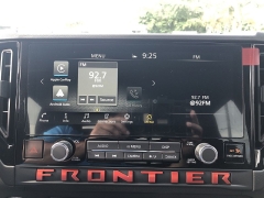 New 2026  Nissan Frontier Crew Cab 4x4 PRO-4X at IK Auto Group near Hilo&comma; HI