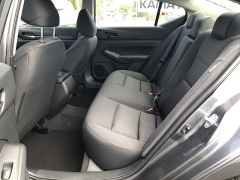 New 2025 Nissan Altima SV FWD at Kona Nissan near Kailua Kona, HI