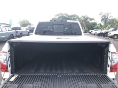 Used 2023  Nissan Titan 4x4 Crew Cab SV at Kona Nissan near Kailua Kona&comma; HI