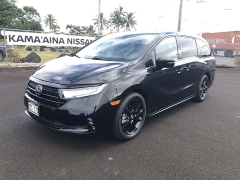 Used 2023  Honda Odyssey Sport Auto at IK Auto Group near Hilo&comma; HI