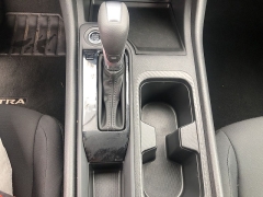 Used 2024  Nissan Sentra S CVT at Kona Nissan near Kailua Kona&comma; HI