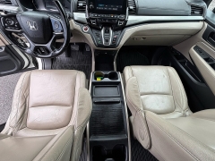 Used 2019 Honda Odyssey 4d Wagon EX-L at IK Auto Group near Hilo, HI