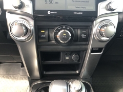 Used 2023  Toyota 4Runner SR5 4WD at Kama'aina Nissan near Hilo&comma; HI