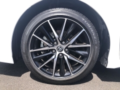 Used 2024  Toyota Camry SE Auto at Kona Nissan near Kailua Kona&comma; HI