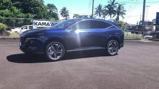 New 2026  Nissan Murano AWD SV &ast;Ltd Avail&ast; at Kama'aina Nissan near Hilo&comma; HI