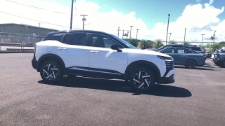 New 2026  Nissan Kicks SV FWD at Kona Nissan near Kailua Kona&comma; HI