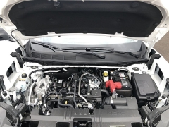 New 2027  Nissan Kicks SV FWD at Kona Nissan near Kailua Kona&comma; HI