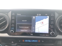 Used 2021  Toyota Tacoma 4WD TRD Pro Double Cab 5ft Bed V6 AT at Kona Nissan near Kailua Kona&comma; HI