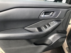Used 2024 Nissan Rogue FWD SV at IK Auto Group near Hilo, HI