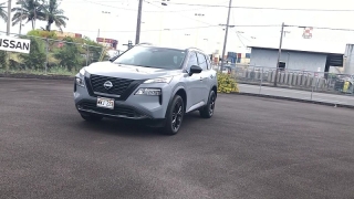 Used 2023  Nissan Rogue FWD SV at Kona Nissan near Kailua Kona&comma; HI