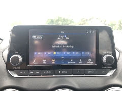 Used 2025  Nissan Sentra S CVT at IK Auto Group near Hilo&comma; HI