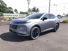 New 2026  Nissan Murano AWD SV &ast;Ltd Avail&ast; at Kona Nissan near Kailua Kona&comma; HI