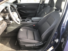 Used 2022 Nissan Altima 2.5 S Sedan at Kona Nissan near Kailua Kona, HI
