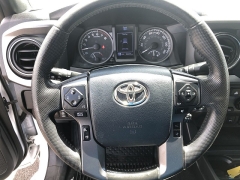 Used 2020  Toyota Tacoma 4WD Double Cab TRD Sport Auto at IK Auto Group near Hilo&comma; HI