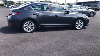 Used 2016 Acura ILX 4d Sedan at Kona Nissan near Kailua Kona, HI