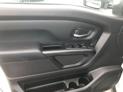 Used 2023  Nissan Titan 4x4 Crew Cab SV at Kona Nissan near Kailua Kona&comma; HI