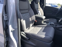 New 2026  Nissan Frontier Crew Cab 4x4 SV at Kona Nissan near Kailua Kona&comma; HI