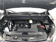 New 2026  Nissan Pathfinder Rock Creek 4WD at Kama'aina Nissan near Hilo&comma; HI