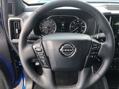 New 2026  Nissan Frontier Crew Cab 4x4 Long Bed SV at Kona Nissan near Kailua Kona&comma; HI