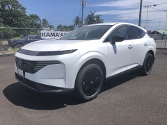 New 2026  Nissan Murano AWD SV &ast;Ltd Avail&ast; at IK Auto Group near Hilo&comma; HI