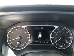 New 2026  Nissan Rogue FWD SV at Kona Nissan near Kailua Kona&comma; HI