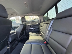 Used 2019  Chevrolet Silverado 2500 4WD Crew Cab LTZ Longbed at Kama'aina Nissan near Hilo&comma; HI