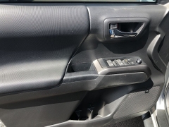 Used 2023  Toyota Tacoma 4WD TRD Sport Double Cab 6ft Bed V6 AT at Kona Nissan near Kailua Kona&comma; HI