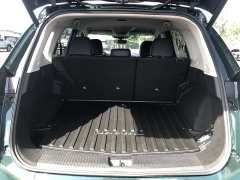 New 2026  Nissan Rogue 2026&period;5 AWD Rock Creek at Kama'aina Nissan near Hilo&comma; HI