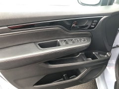 Used 2023  Honda Odyssey Touring Auto at Kona Nissan near Kailua Kona&comma; HI