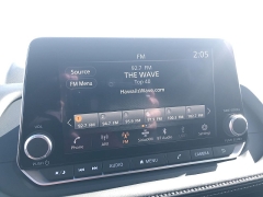 New 2025 Nissan Rogue AWD S at IK Auto Group near Hilo, HI