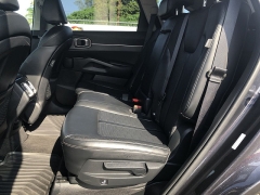 Used 2025  Kia Sorento S AWD at Kona Nissan near Kailua Kona&comma; HI