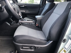 Used 2023 Toyota Tacoma 4WD TRD Off Road Double Cab 5ft Bed V6 AT at Kona Nissan near Kailua Kona, HI