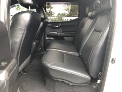 Used 2021 Toyota Tacoma 4WD TRD Pro Double Cab 5ft Bed V6 AT at Kama'aina Nissan near Hilo, HI