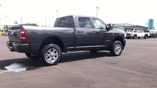 Used 2024  Ram 2500 4WD Laramie Crew Cab 6'4" Box at Kona Nissan near Kailua Kona&comma; HI