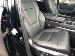 Used 2024 Toyota Tundra 4WD Limited CrewMax 5.5ft Bed at Kona Nissan near Kailua Kona, HI