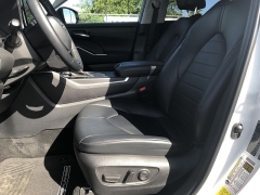 Used 2023  Toyota Highlander XLE FWD at IK Auto Group near Hilo&comma; HI