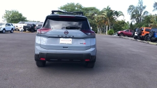 New 2026  Nissan Rogue AWD Rock Creek *Ltd Avail* at IK Auto Group near Hilo, HI
