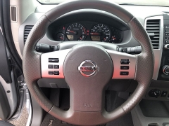 Used 2019  Nissan Frontier 4WD Crew Cab SV Auto at Kona Nissan near Kailua Kona&comma; HI