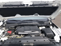 Used 2023  Nissan Titan 4x4 Crew Cab SV at Kona Nissan near Kailua Kona&comma; HI