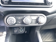 Used 2022  Nissan Versa S CVT at Kama'aina Nissan near Hilo, HI