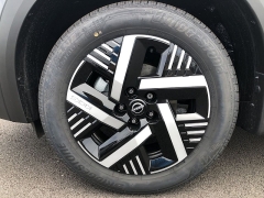New 2025 Nissan Kicks SV FWD at IK Auto Group near Hilo, HI
