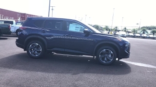 New 2026  Nissan Rogue FWD SV at Kona Nissan near Kailua Kona&comma; HI