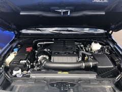 New 2026  Nissan Frontier Crew Cab 4x4 Long Bed PRO-4X at IK Auto Group near Hilo&comma; HI