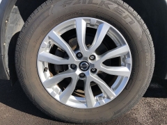Used 2019 Nissan Rogue AWD SV at Kona Nissan near Kailua Kona, HI